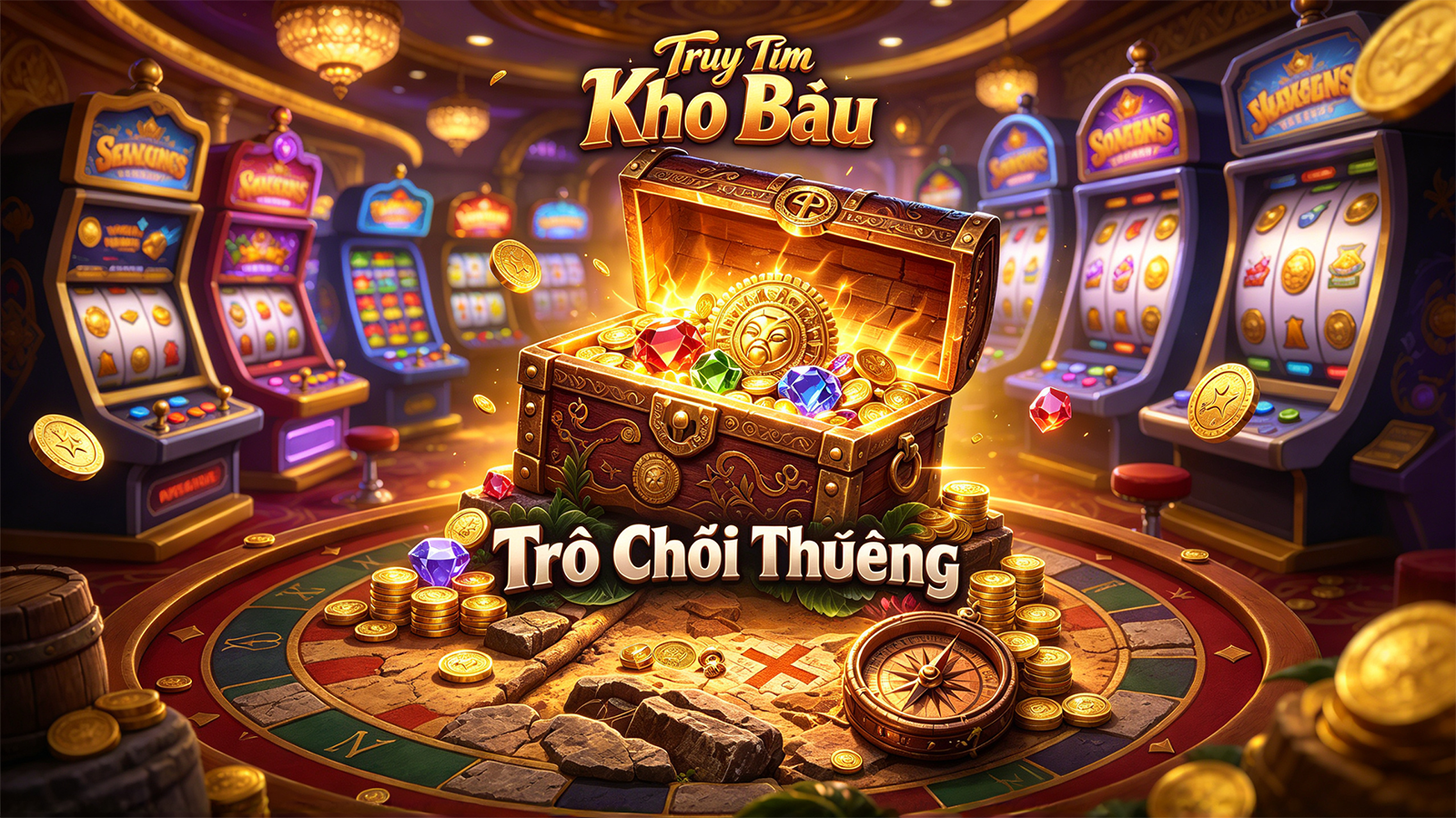 Khuyến mãi trên TA88 – bước kiểm tra thực tế