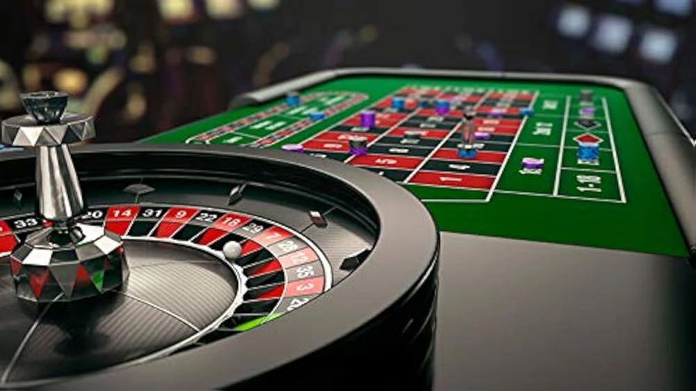 Casino trên TA88 – bước kiểm tra thực tế