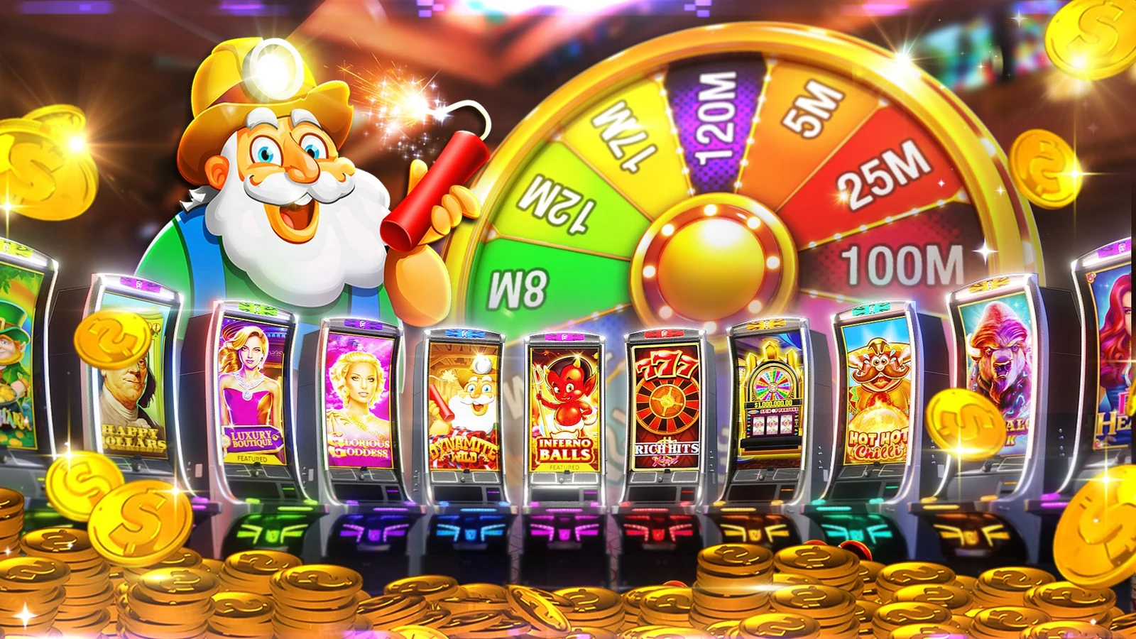 Slot: TA88 – Hướng dẫn thực hành theo dõi nhịp chơi Slot dành cho người mới