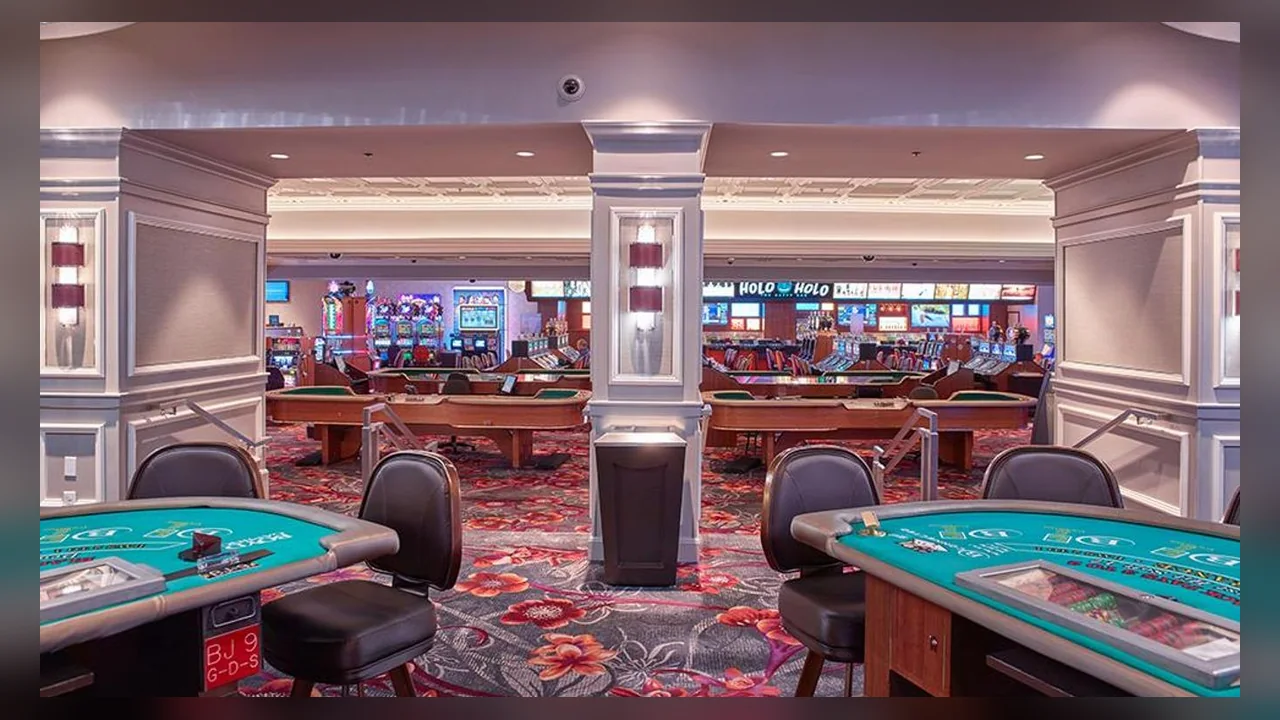 Casino tại TA88 – hình minh họa cho cách đọc luật và chọn bàn phù hợp